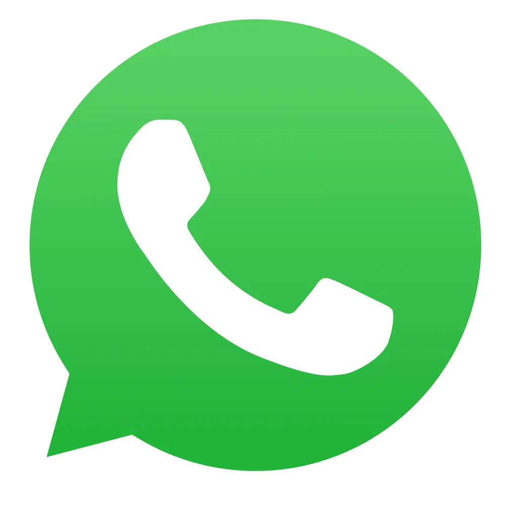 WhatsApp logo