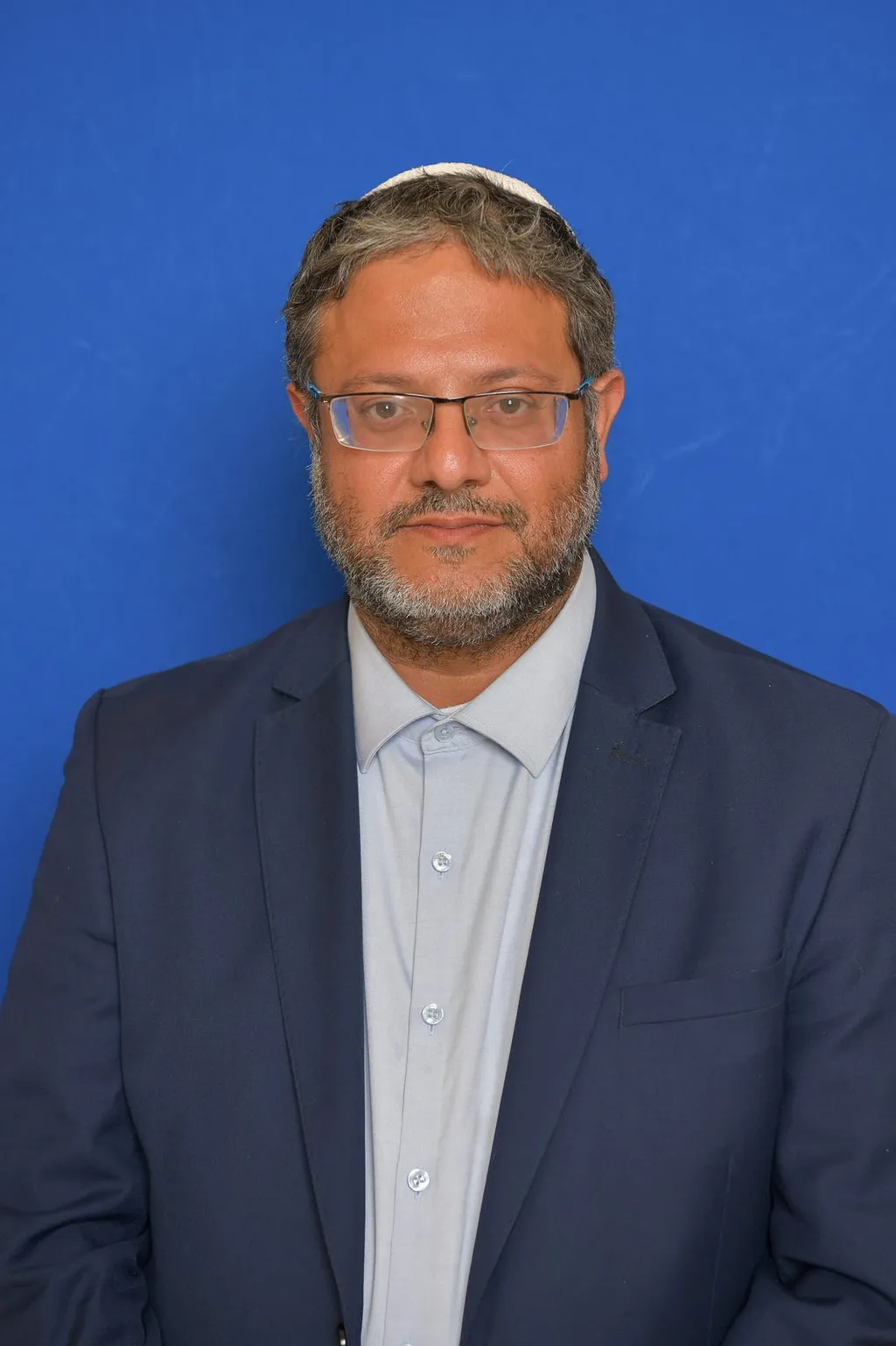 Israeli National Security Minister Itamar Ben-Gvir