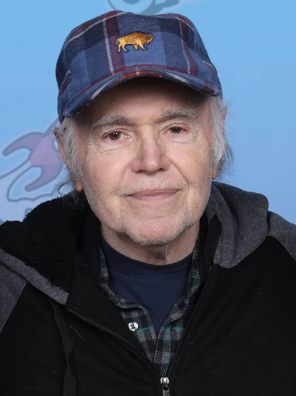 Walter Koenig at GalaxyCon Richmond in 2023