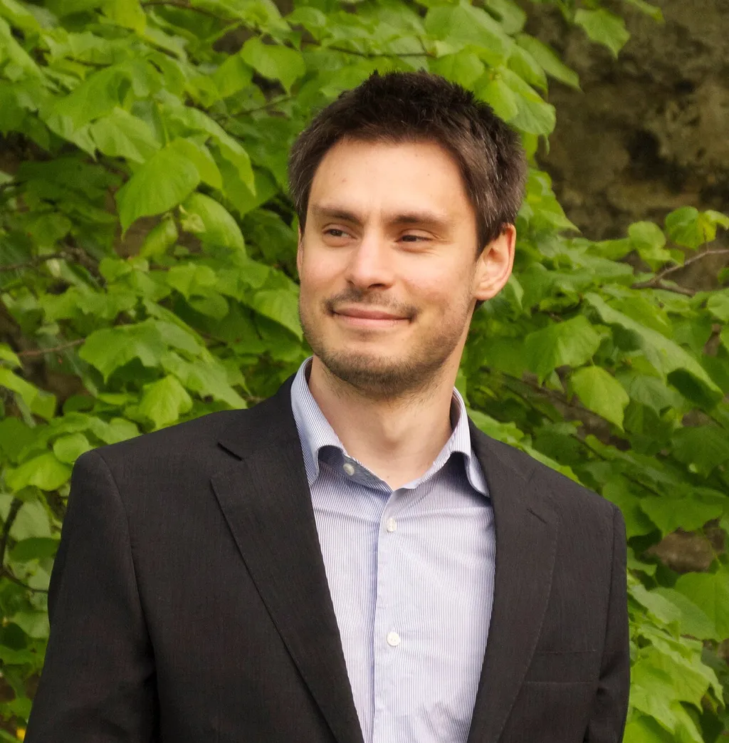 Portrait of Giulio Regeni, the Cambridge University doctoral student