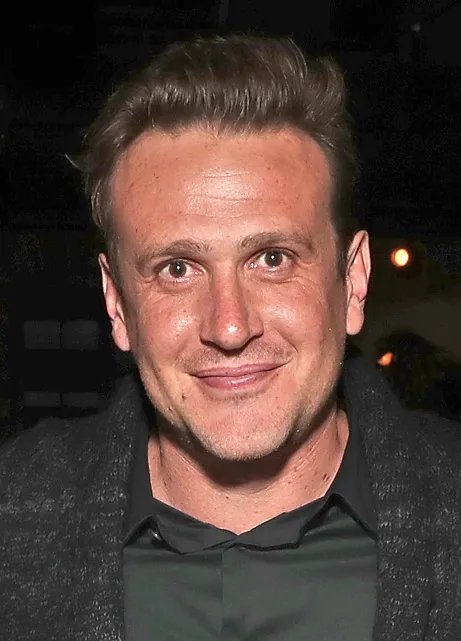Jason Segel at the 2017 Sundance Film Festival