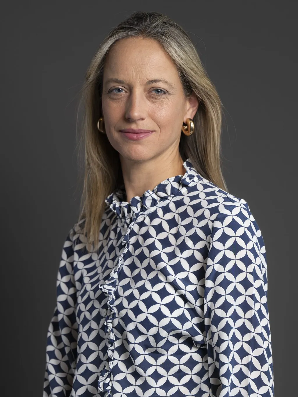 Official portrait of Helen Whately MP, the shadow work and pensions secretary